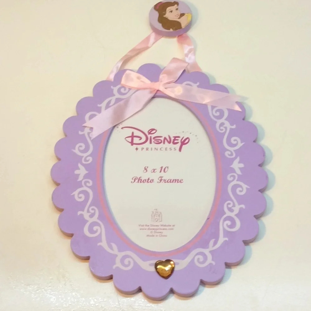 Bella 8x10 Wall Picture Frame